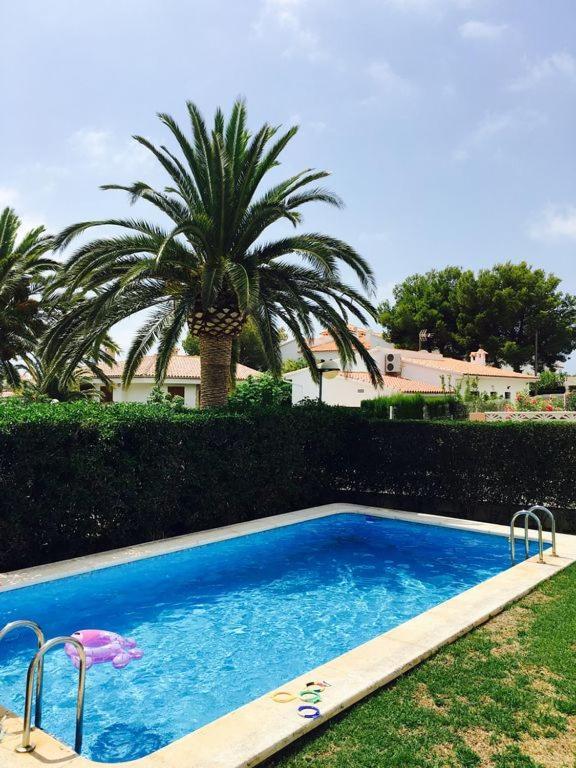 Villa Cala Blanca