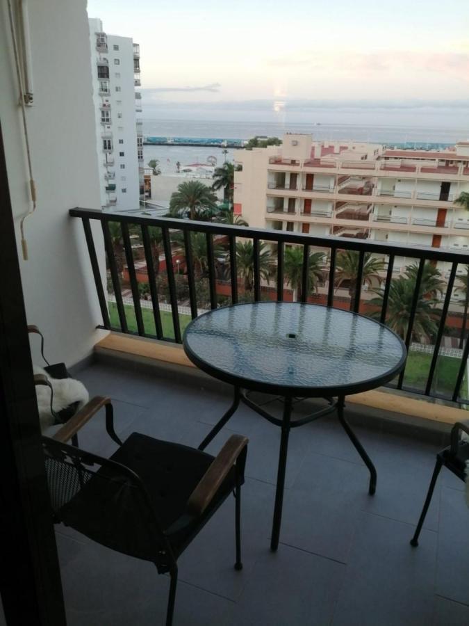 Apartment Achacay *