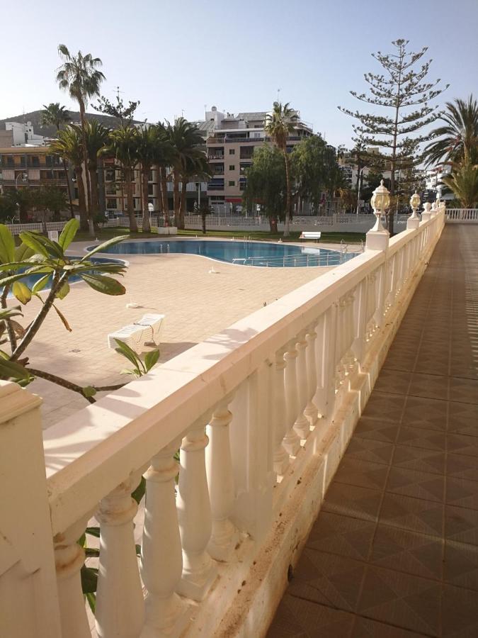 Achacay Apartment *