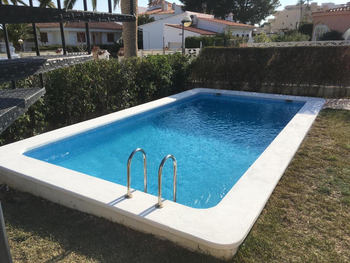 Villa Cala Blanca