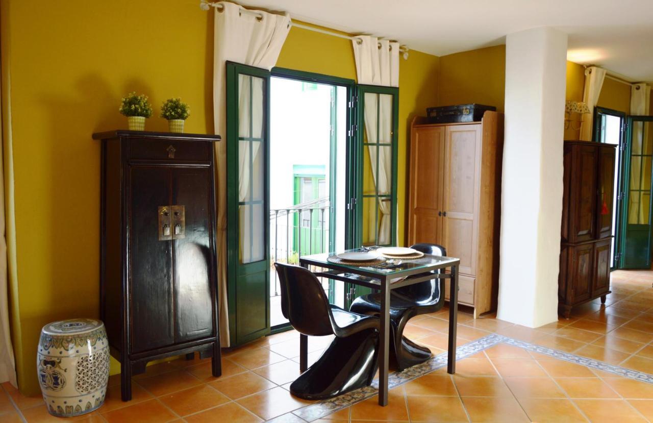Competa Suites Apartment Competa