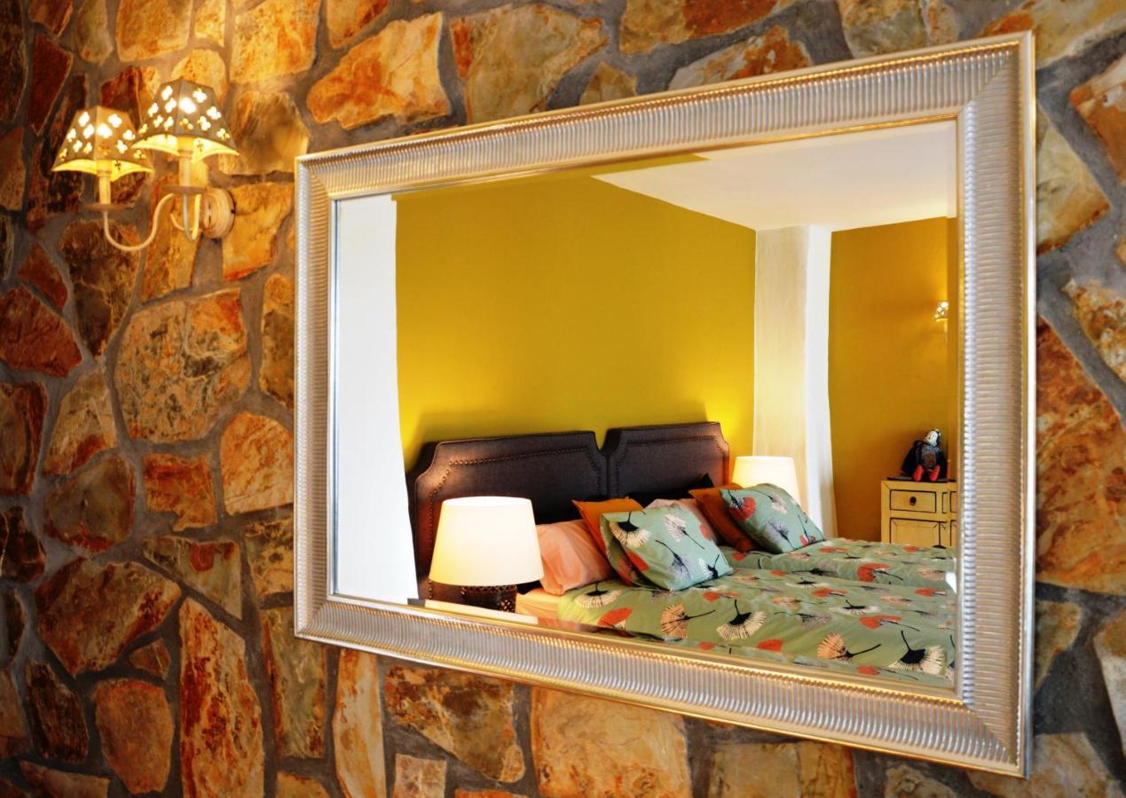 Competa Suites Apartment