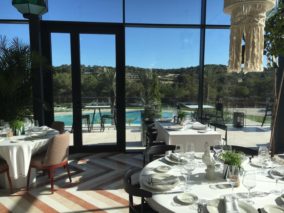 Naranjo Golf & Leisure Apartamento *