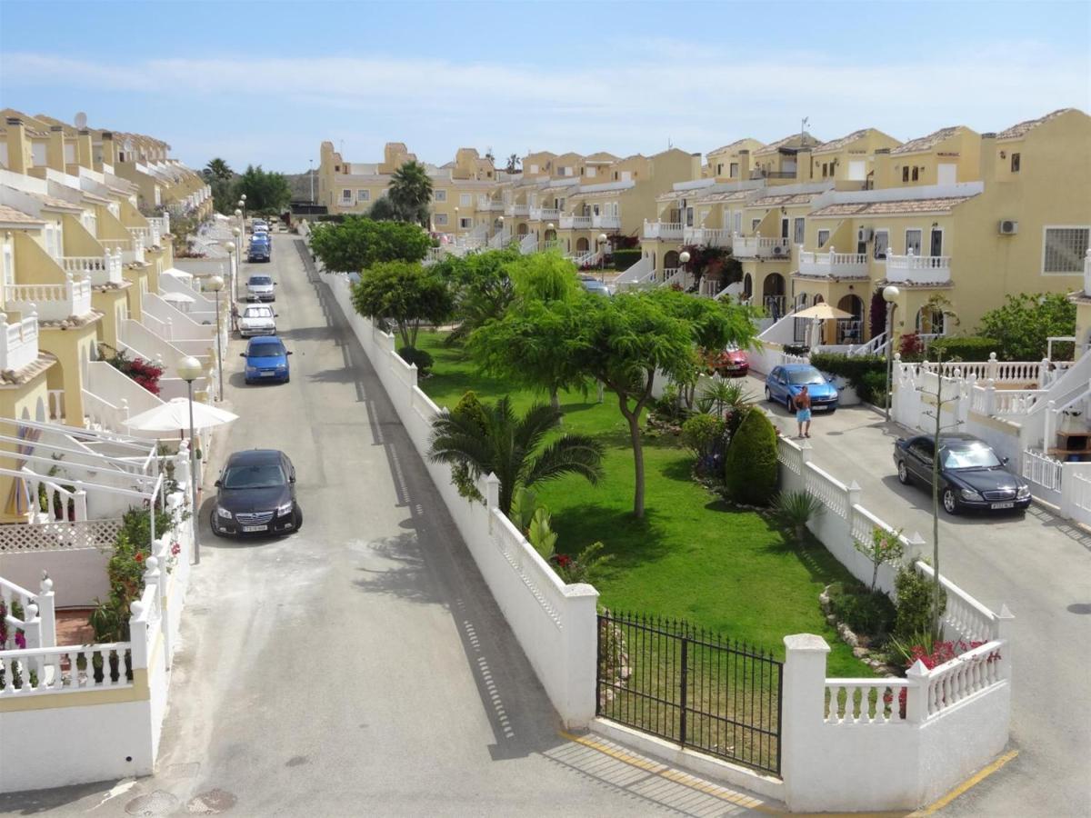 Casa De Kiwi Santa Pola