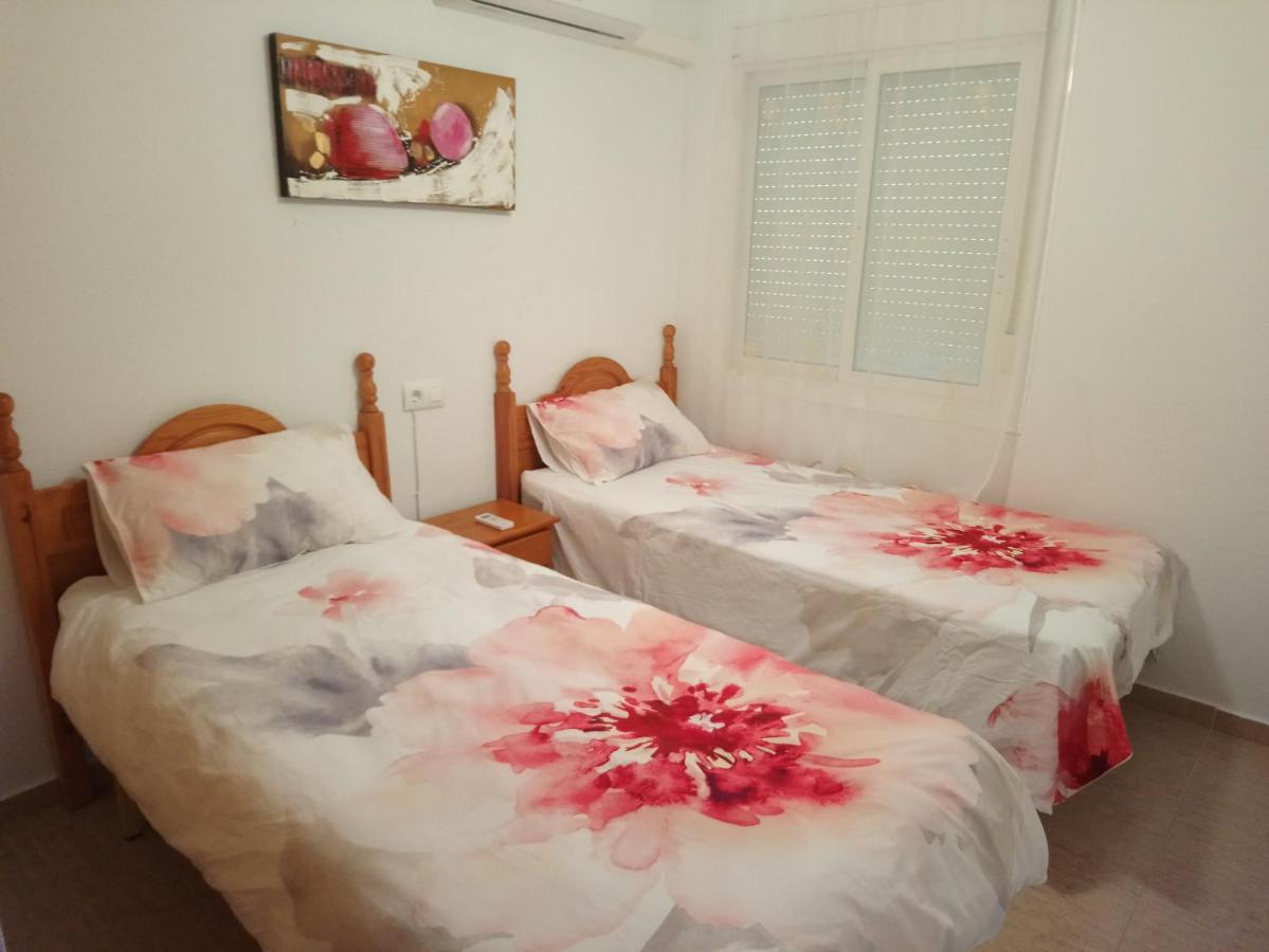 Villa Casa De Kiwi Santa Pola