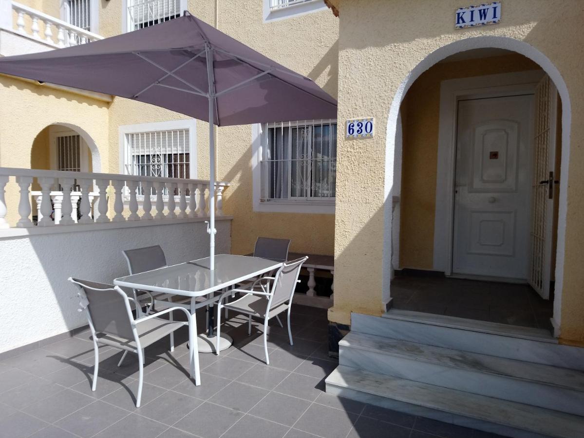 Villa Casa De Kiwi Santa Pola