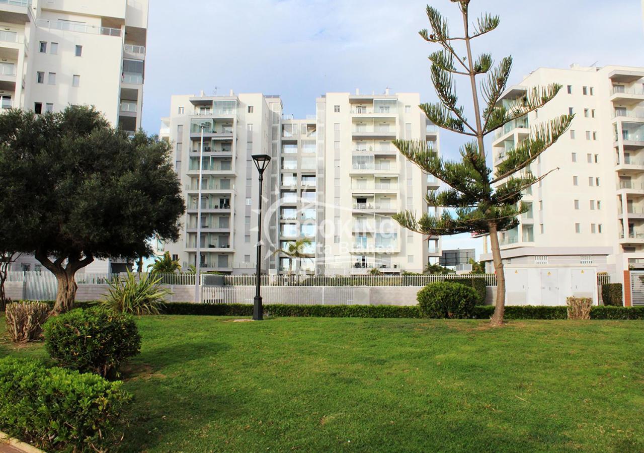 Apartment Al043 Aqua Nature La Mata