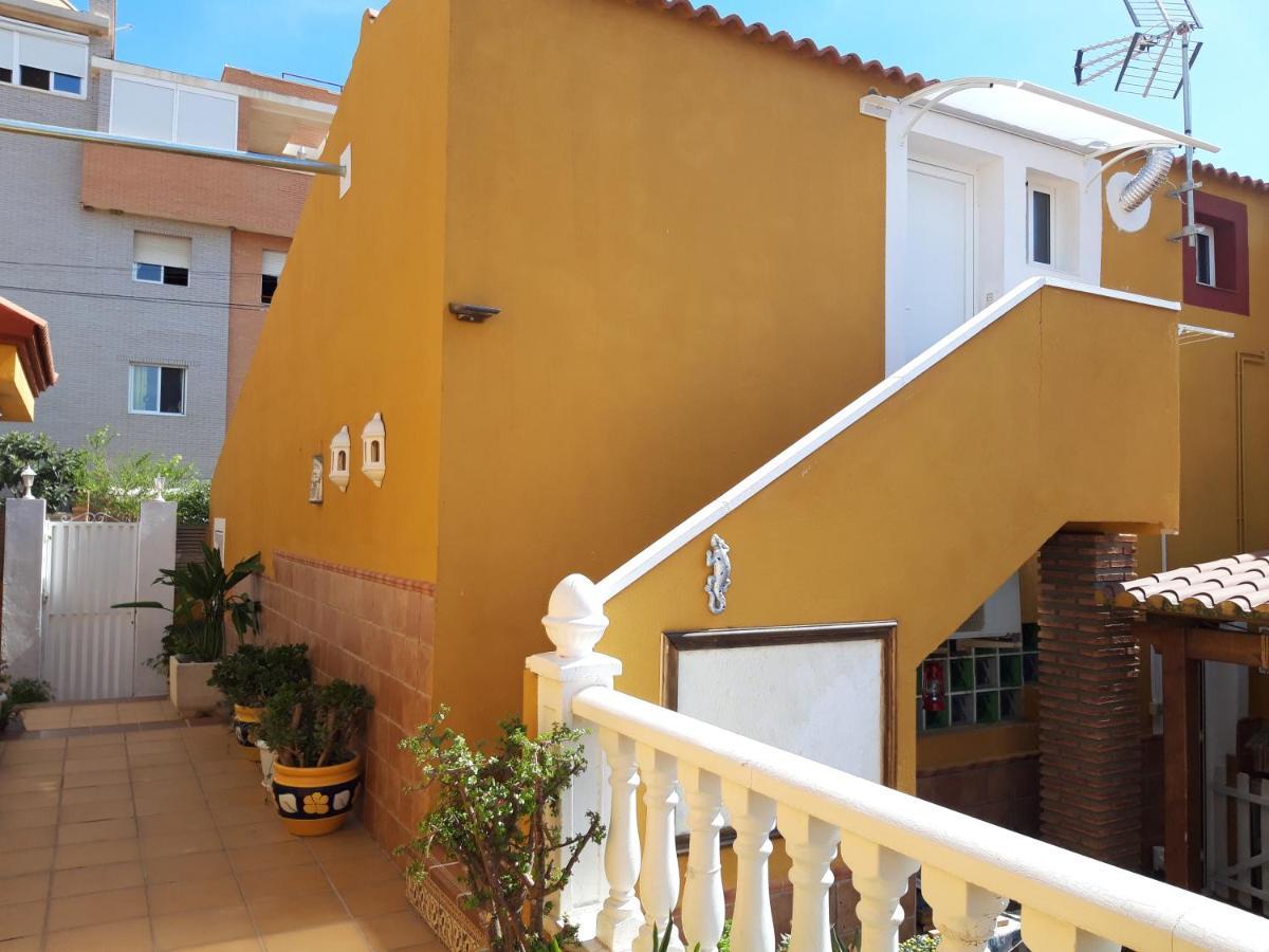 Mamen Loft Aguadulce (Almeria)