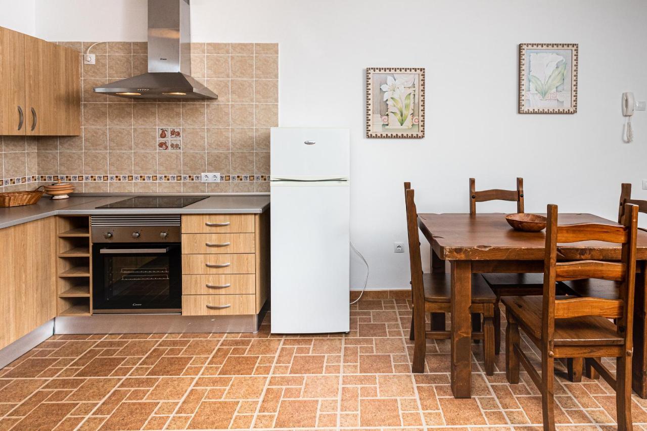 Casa La Vera