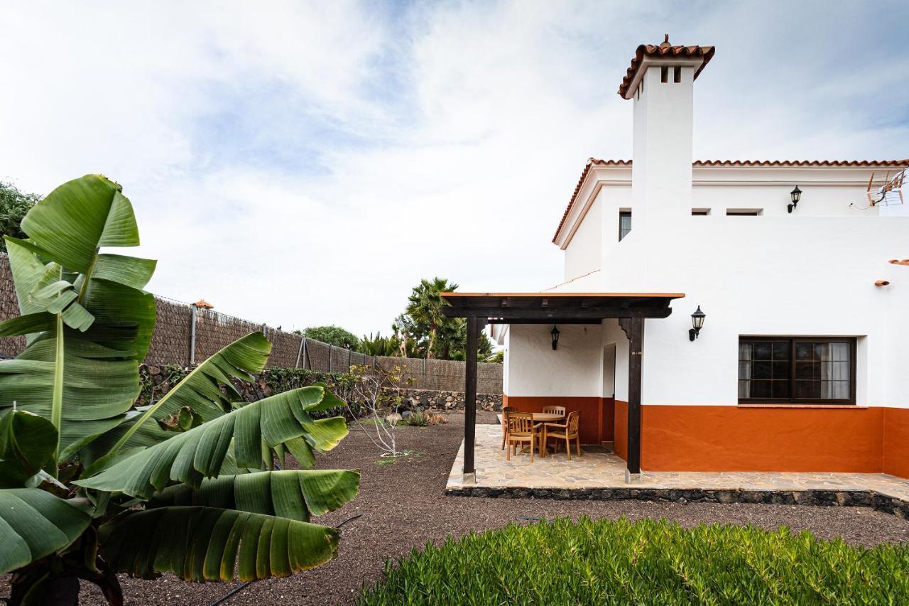 Holiday home Casa La Vera *