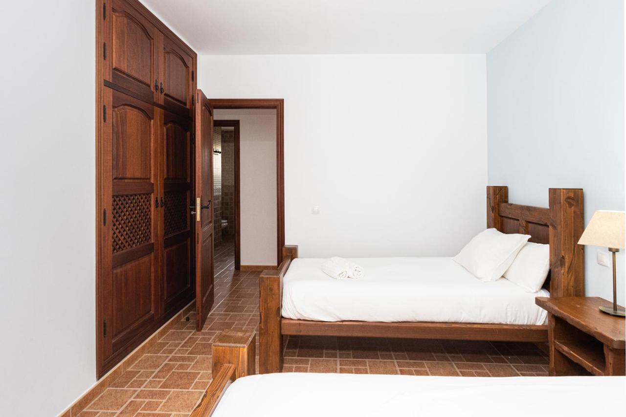 Casa La Vera La Oliva