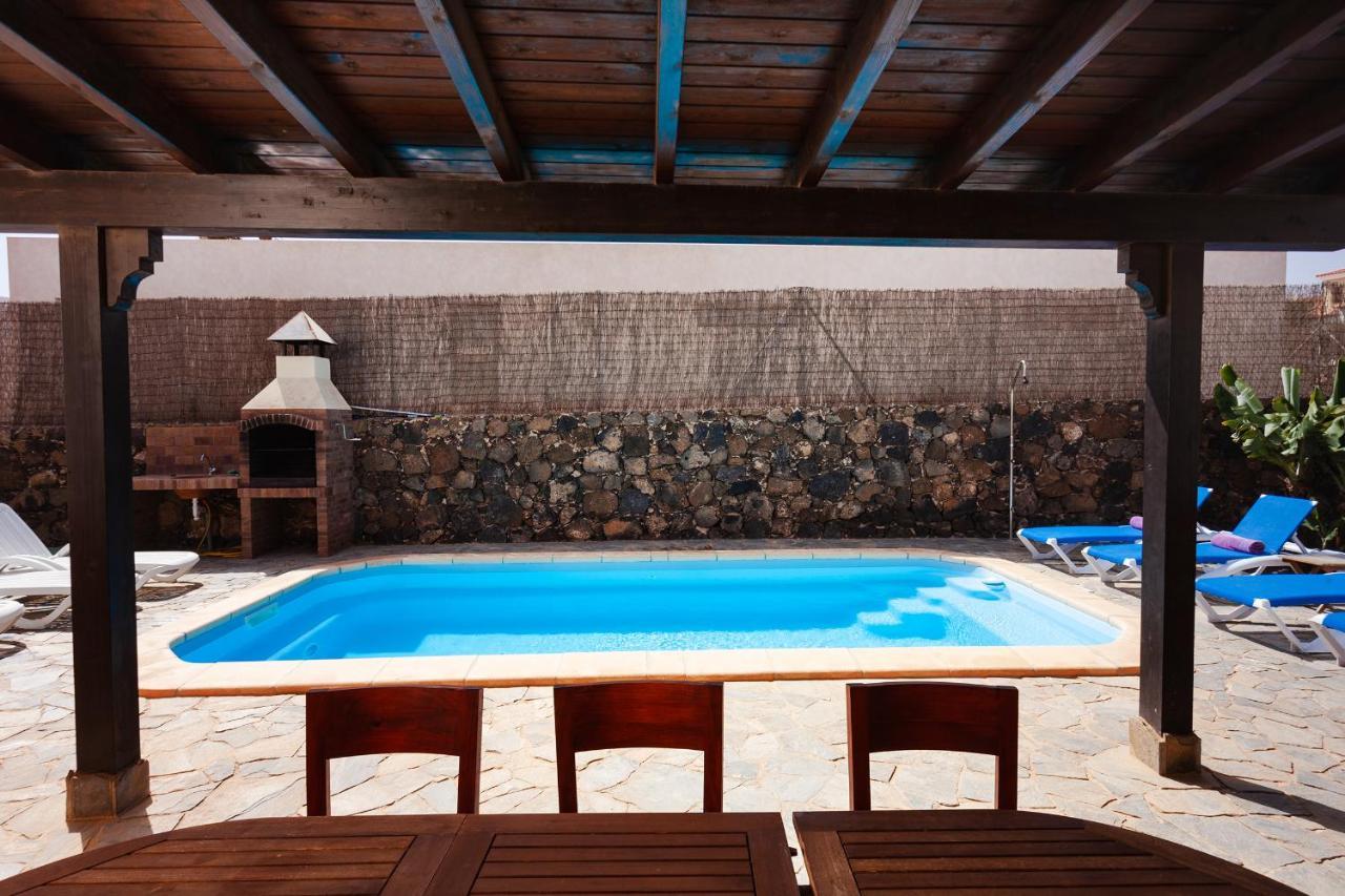 Holiday home Casa La Vera *