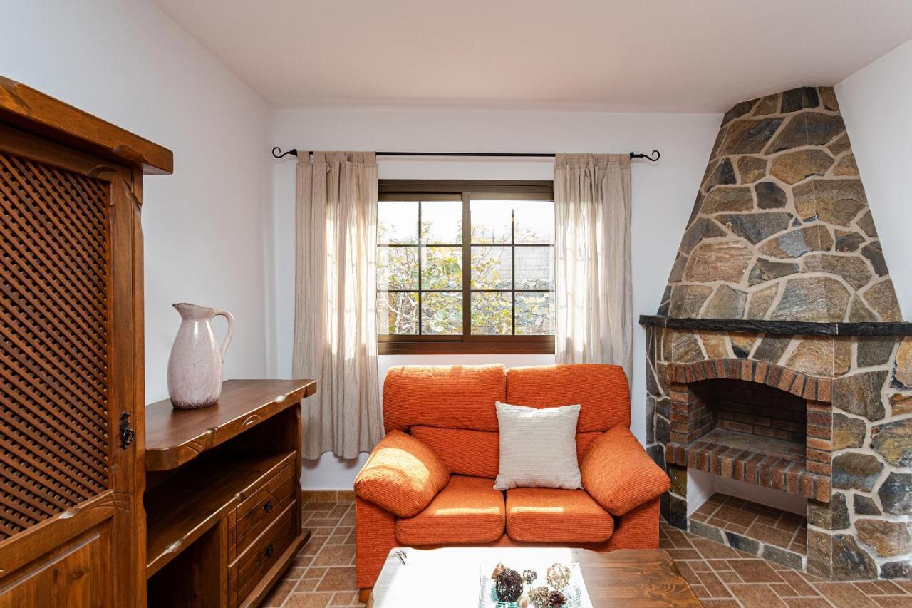 Holiday home Casa La Vera La Oliva