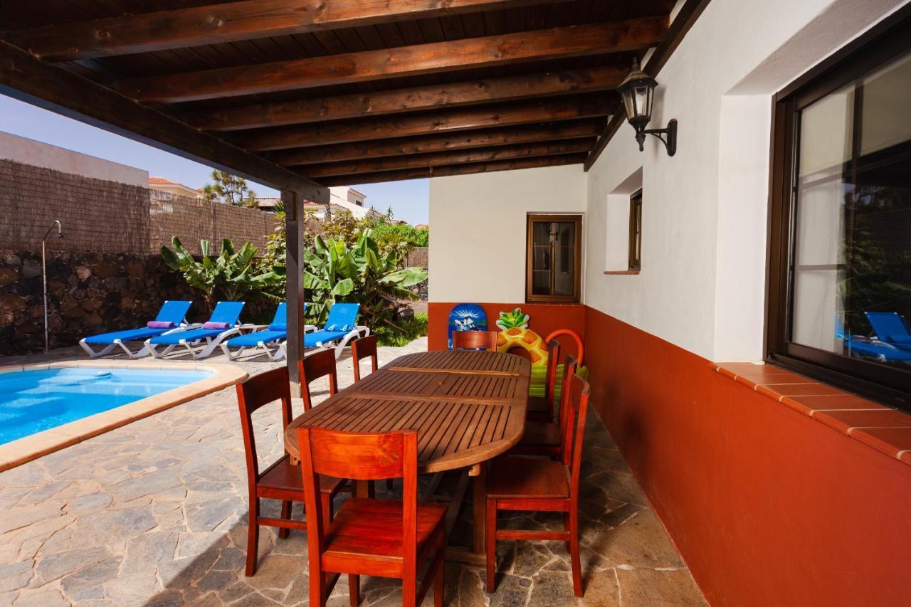 Casa La Vera Holiday home *