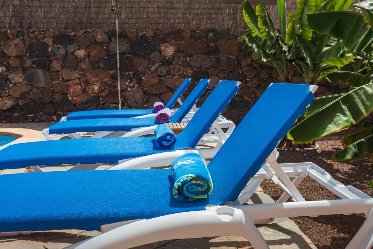 Casa La Vera Holiday home *