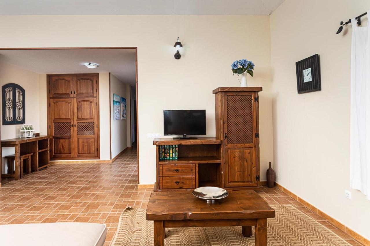 Casa La Vera Holiday home La Oliva