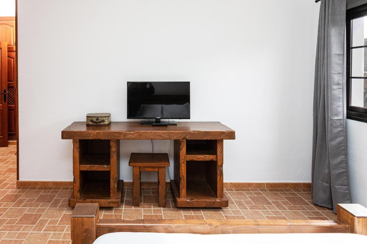 Casa La Vera