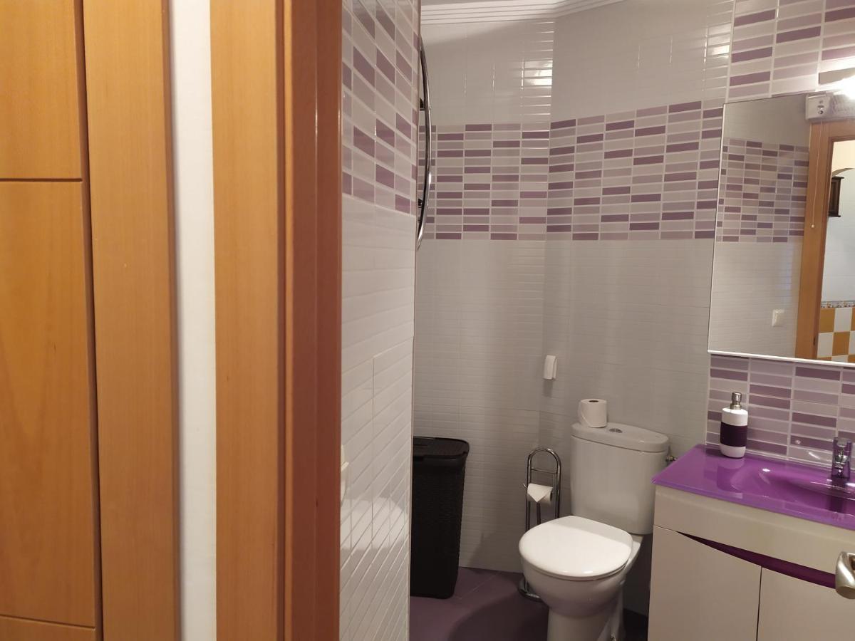 Canoa Apartamento Torrox
