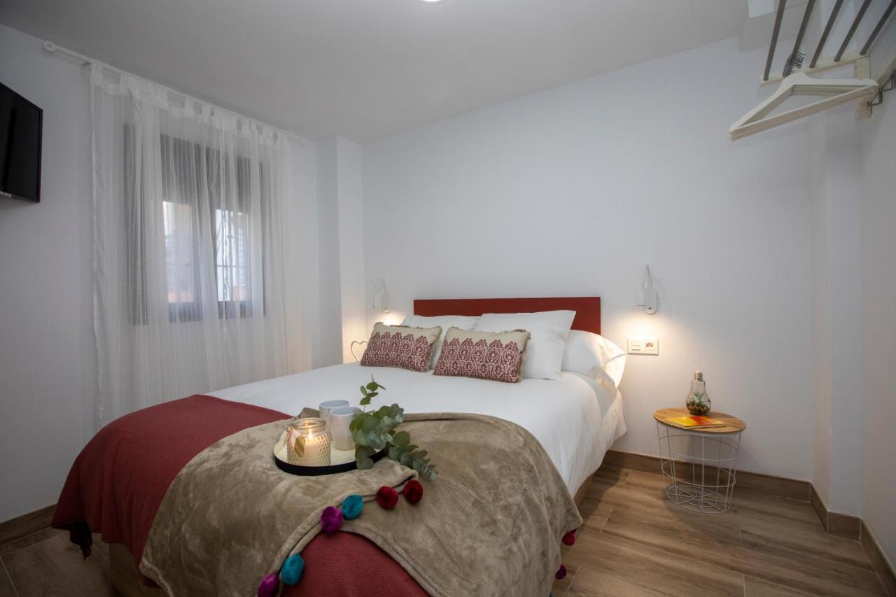 Casa Flor Del Naranjo Guest house *