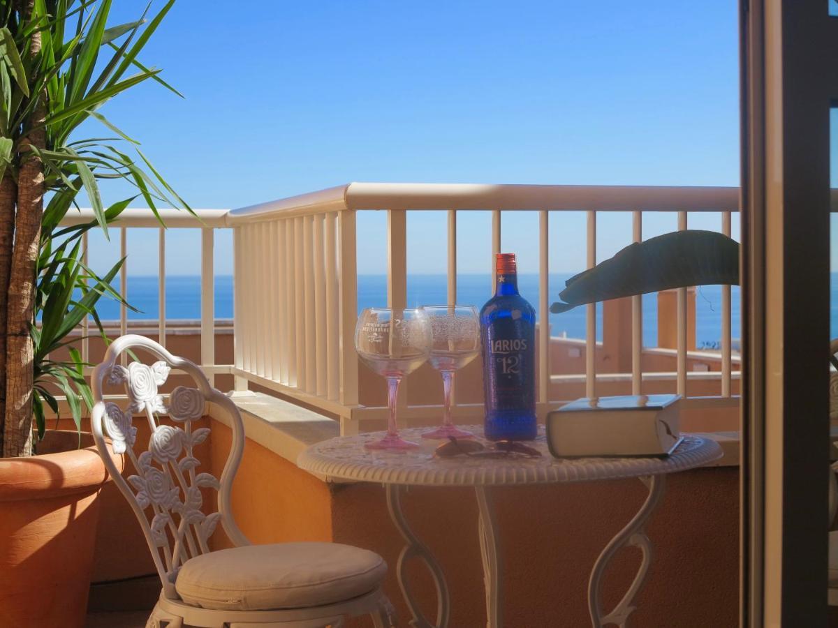 Apartamento Penthouse Aloha4you *