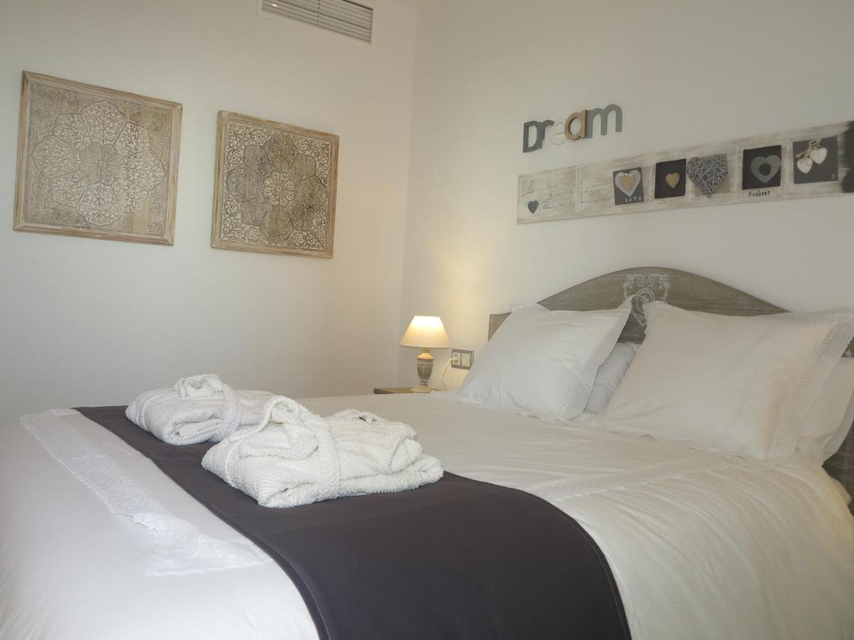 Penthouse Aloha4you Apartamento Mojácar