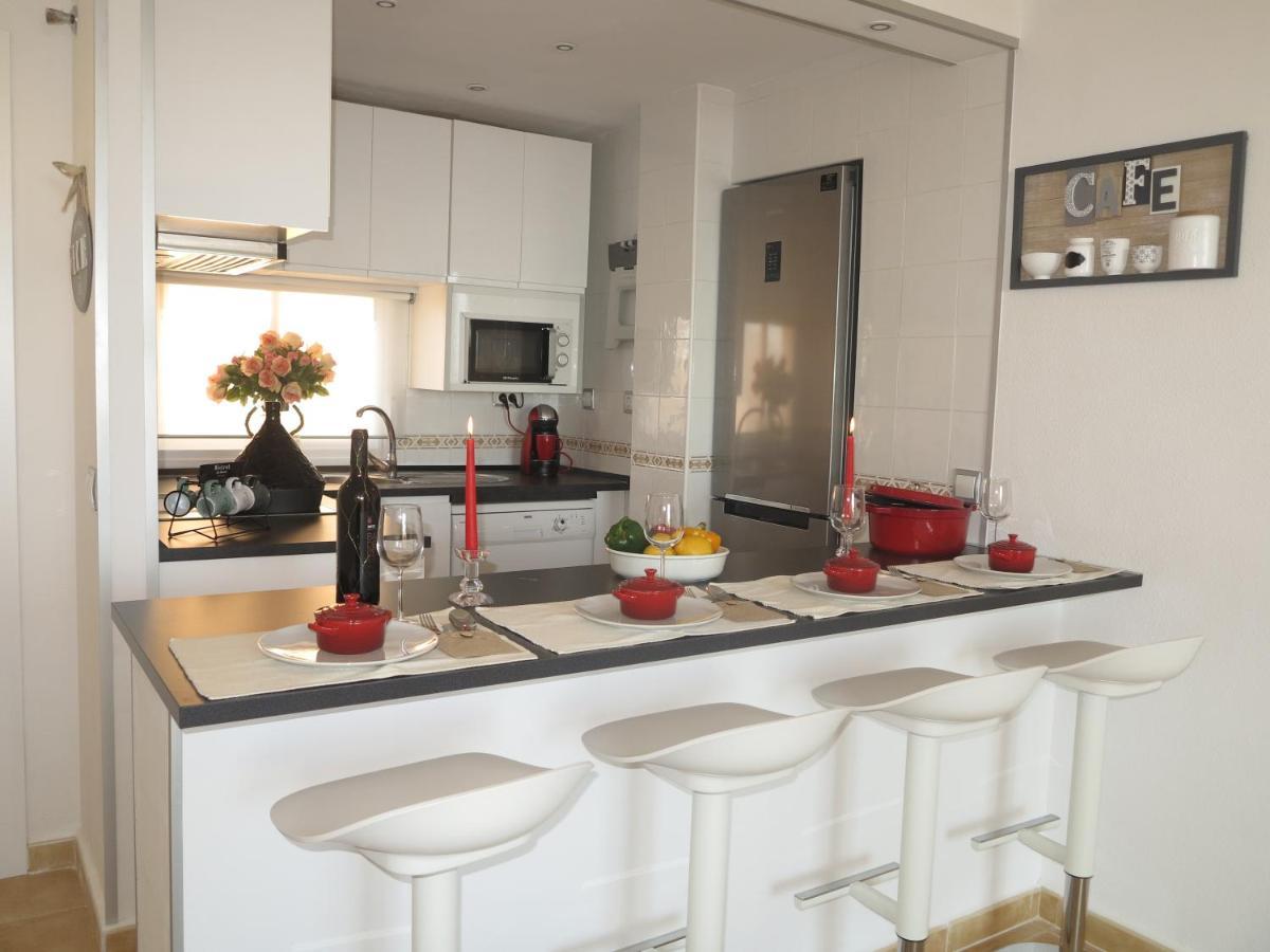 Penthouse Aloha4you Apartamento *