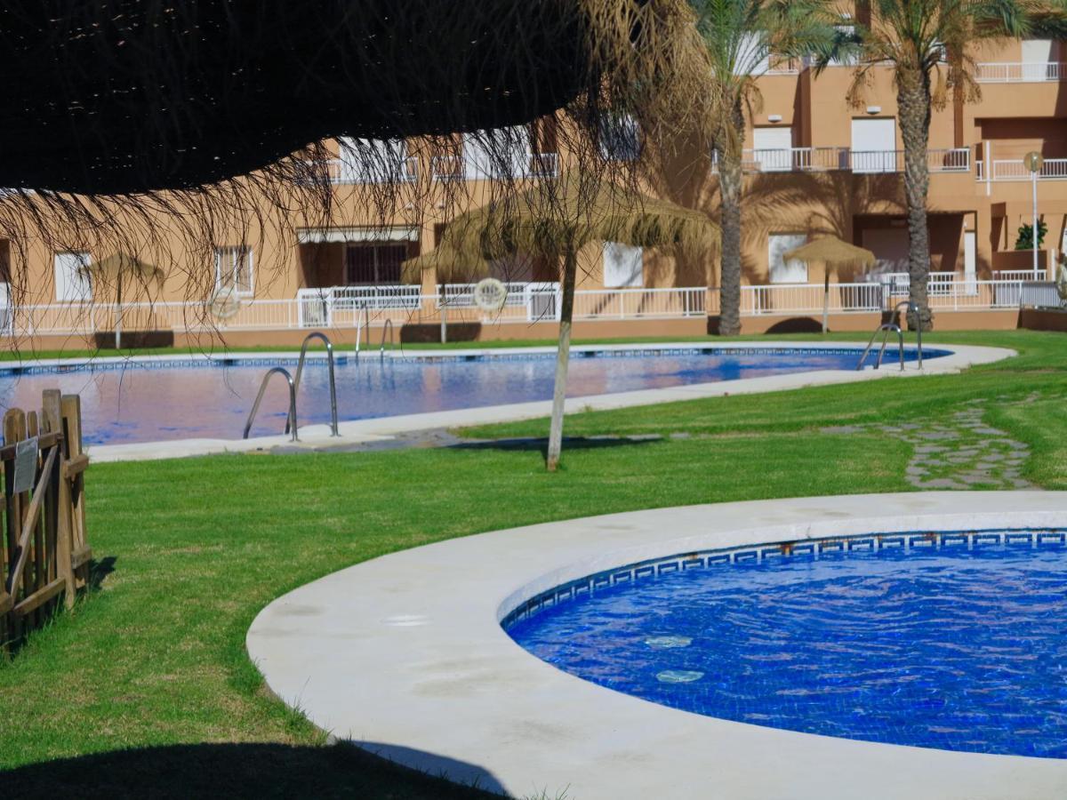 Apartamento Penthouse Aloha4you Mojácar