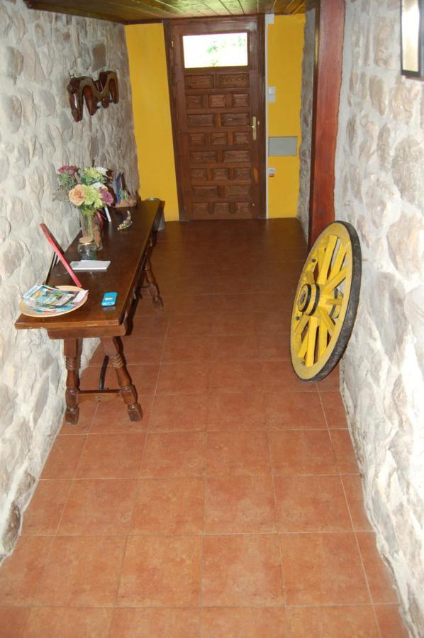 Casa Del Sella