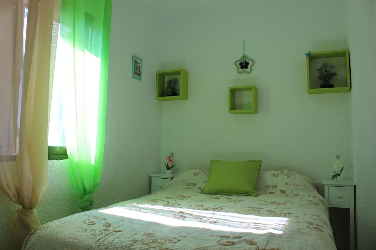 Oasis Park Apartment Denia