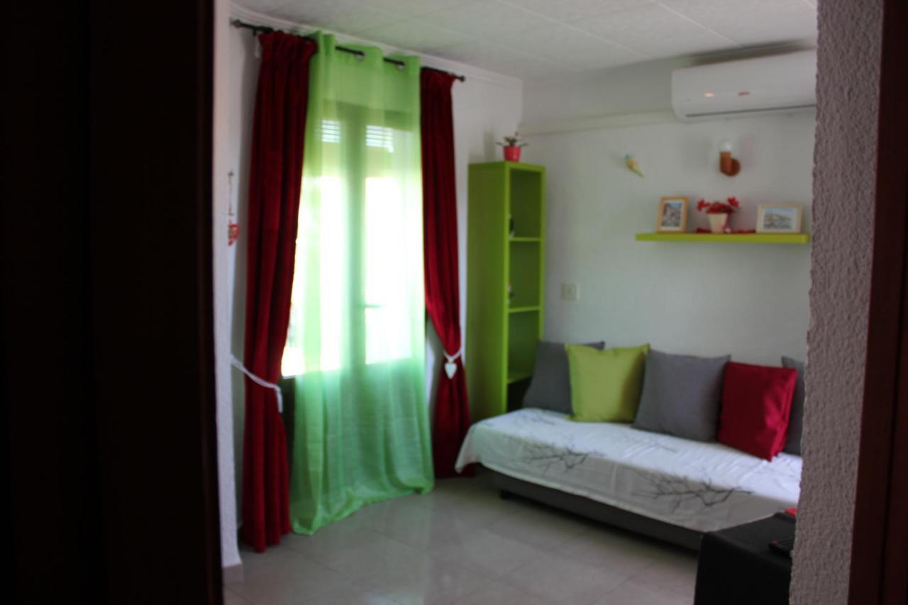 Apartment Oasis Park *
