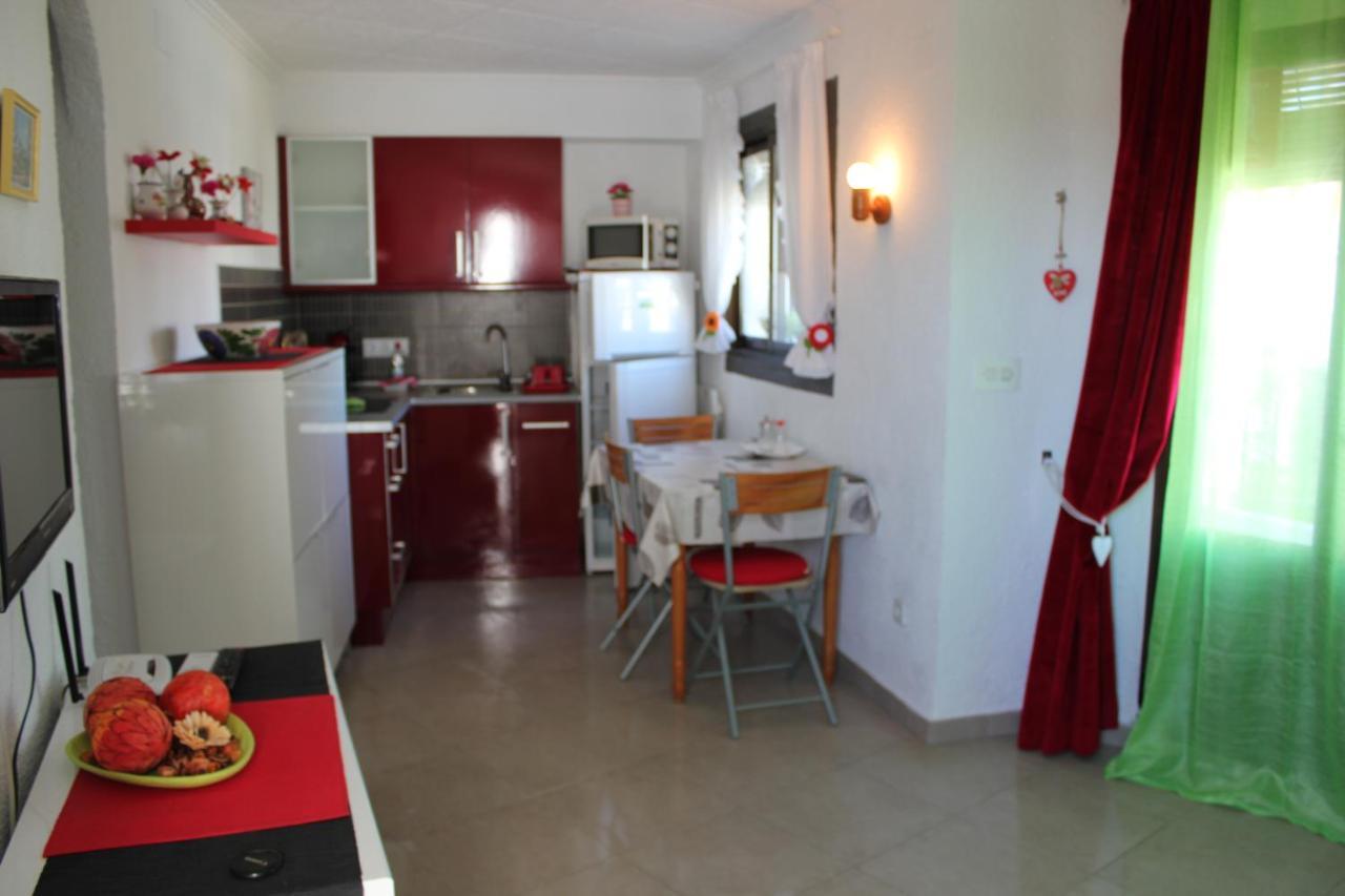 Oasis Park * Denia