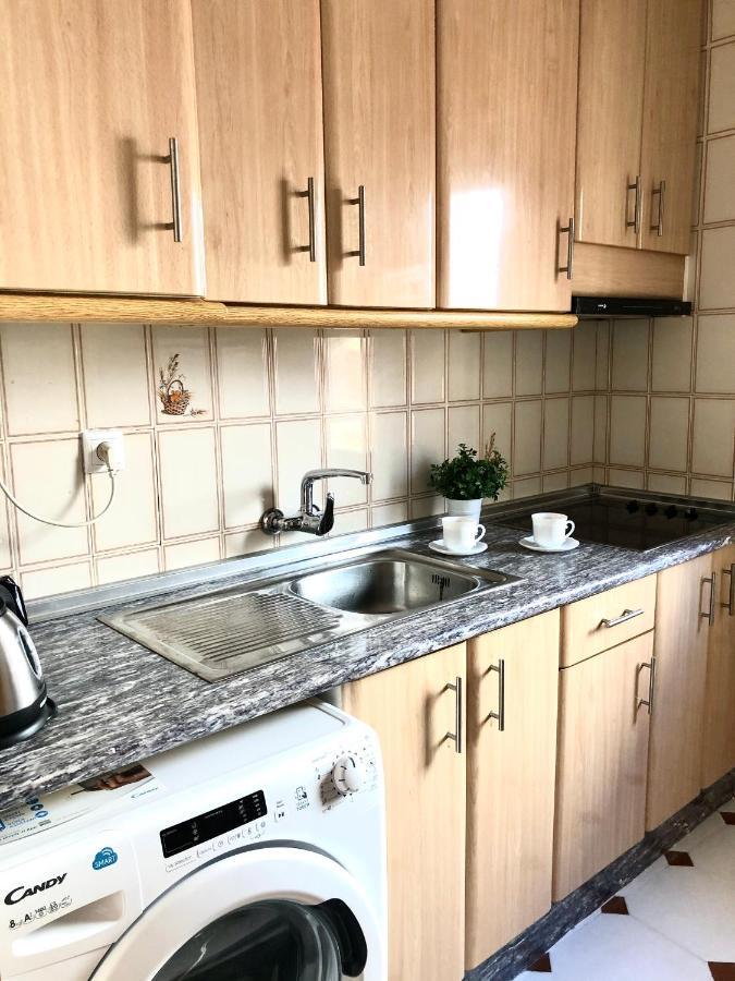 La Mata Apartamento