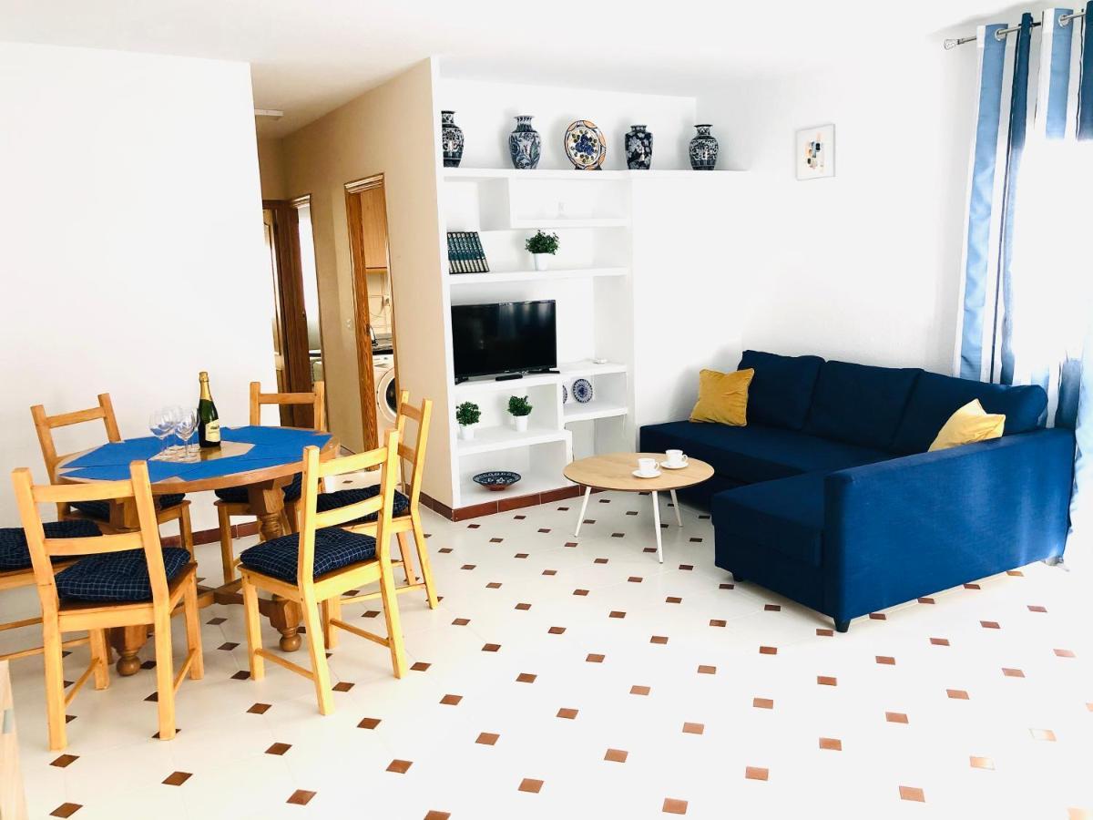 Apartamento La Mata