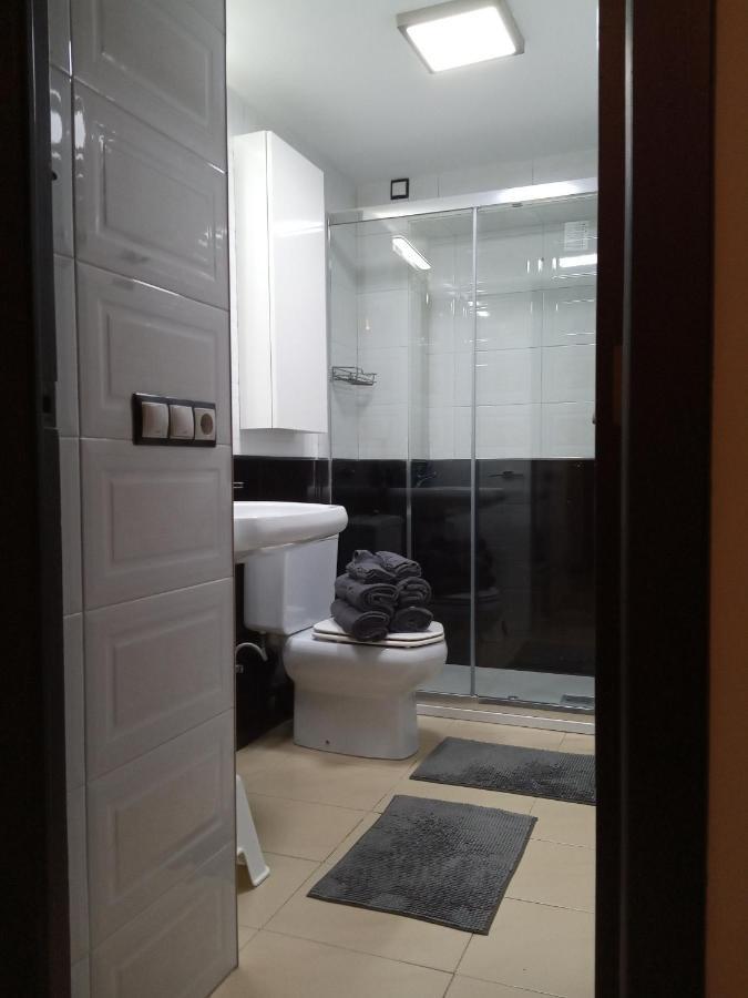 Apartamento Casa Con Palmera - Port *