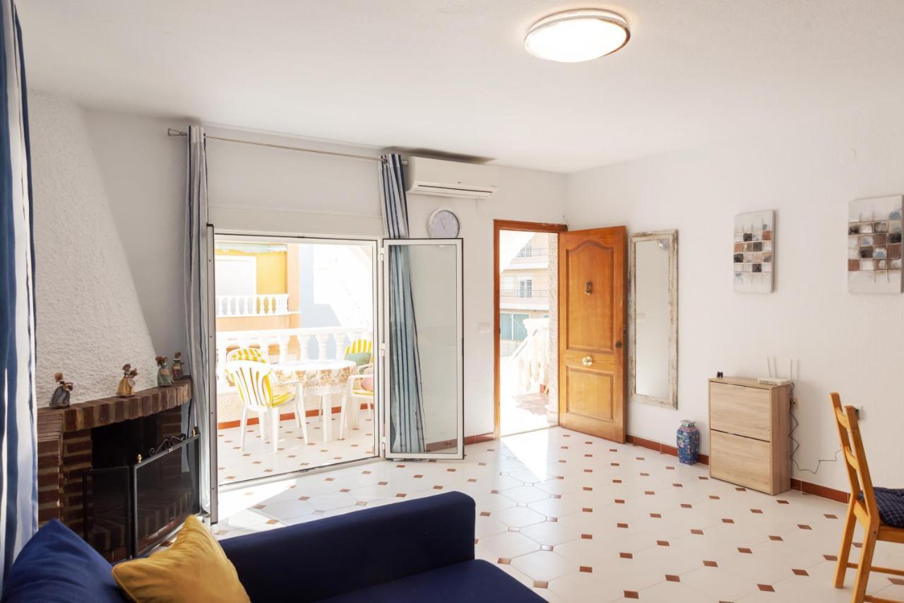 La Mata Apartamento *