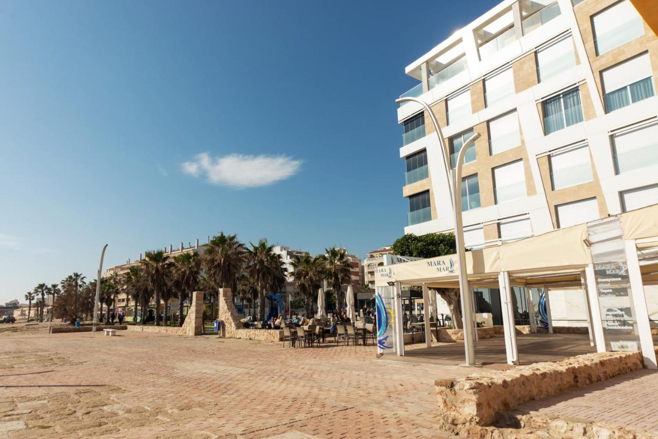Apartamento La Mata La Mata (Torrevieja)