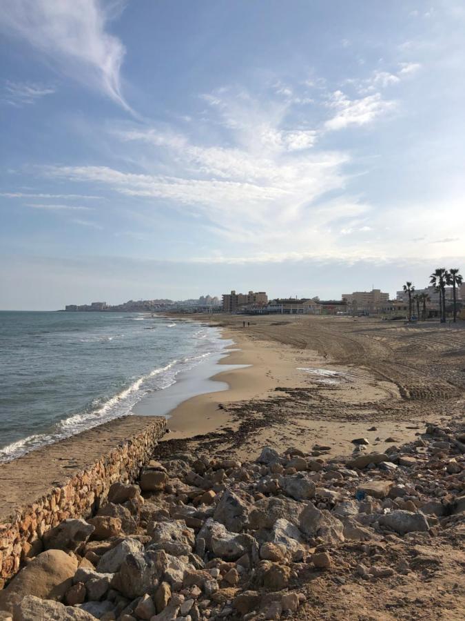 La Mata La Mata (Torrevieja)