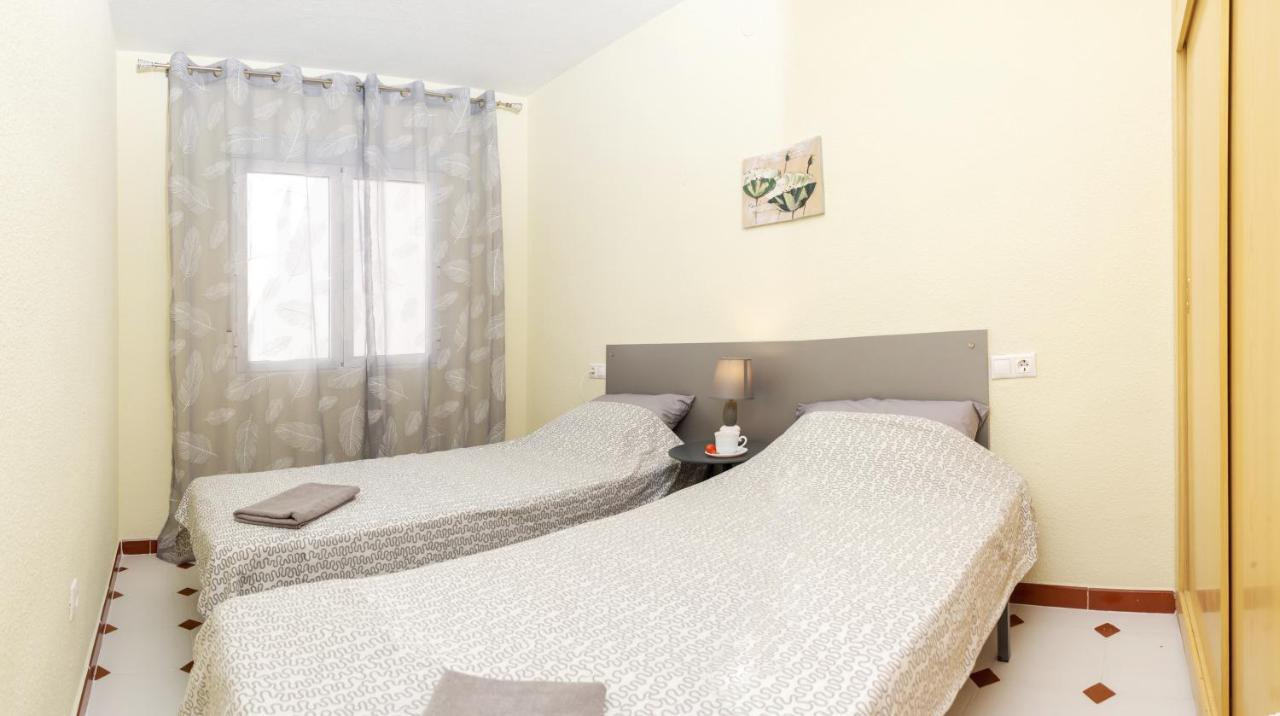Apartamento La Mata