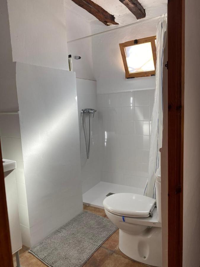 Casa Costa Blanca Rustic Mountain Views Sleeps 8 Сasa de vacaciones Orxeta