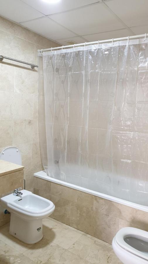 Cala Alta Villajoyosa Apartamento