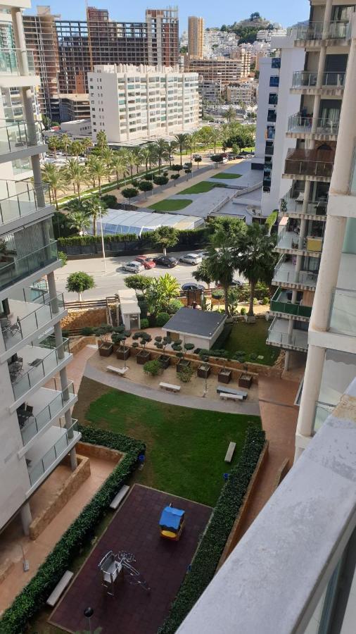 Cala Alta Villajoyosa Apartamento