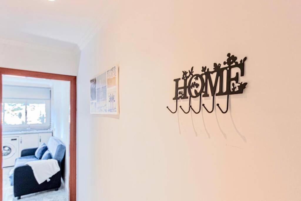 797 Holiday - Piso En Puerto Marina A 1 Min De La Playa Apartamento *