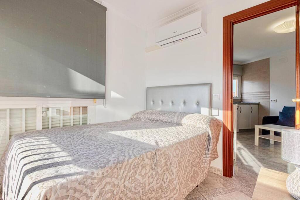 797 Holiday - Piso En Puerto Marina A 1 Min De La Playa * Benalmádena