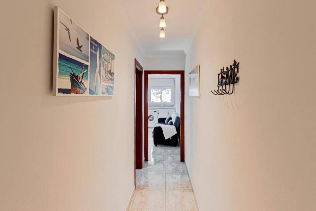797 Holiday - Piso En Puerto Marina A 1 Min De La Playa Apartamento Benalmádena