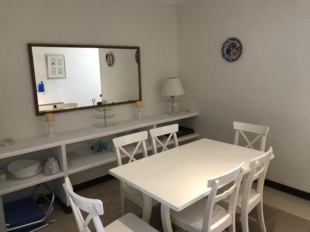 Sailmoraira Apartment