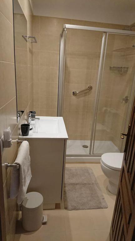 Sailmoraira Apartment *