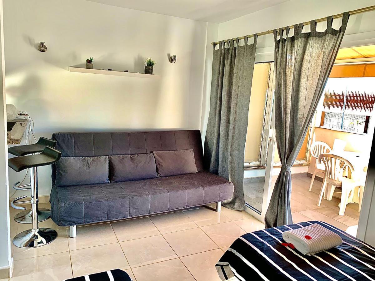 Apartamento Beachfront Americas *