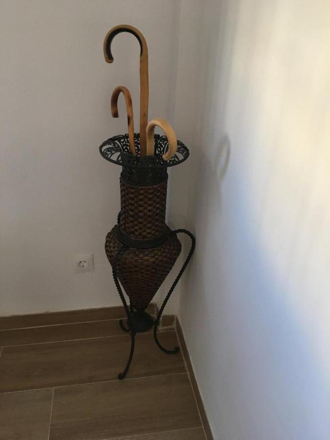 El Chiringuito Retamar (Almeria)