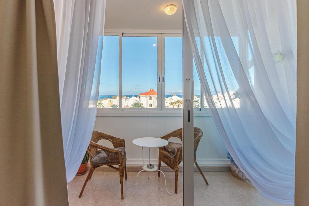 Play De Lasamericas Torres De Yomely Beautiful Ocean View Apartamento *