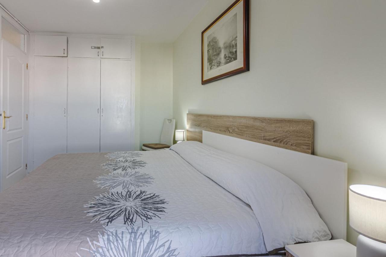 Play De Lasamericas Torres De Yomely Beautiful Ocean View Apartamento Playa de las Américas